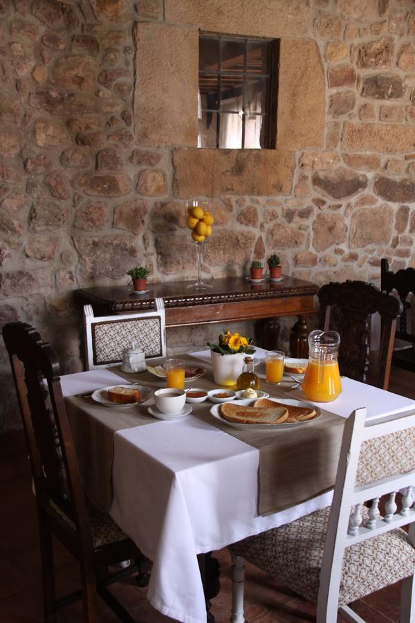 Posada Rural La Pinorra 비누에사 외부 사진